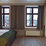 Metsaehirvas 3* Rovaniemi