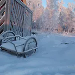 Hotel Metsaehirvas Rovaniemi
