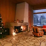 Metsaehirvas Rovaniemi