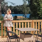 Hotel Metsaehirvas Rovaniemi