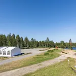 Metsaehirvas Rovaniemi