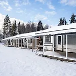 Metsaehirvas 3* Rovaniemi