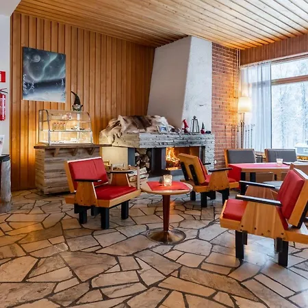 Hotel Metsaehirvas 3*