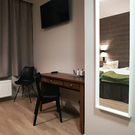 Hotel Metsaehirvas