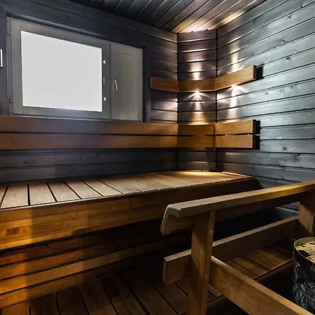 Metsaehirvas Rovaniemi