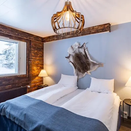 Metsaehirvas מלון 3*