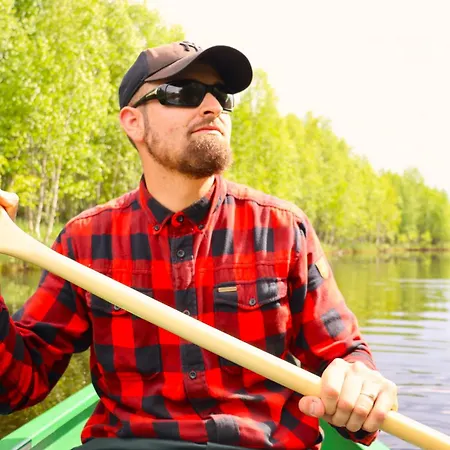 Metsaehirvas מלון רובניימי