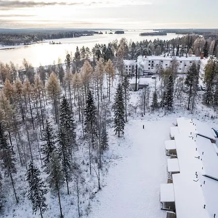 Hotel Metsaehirvas 3*