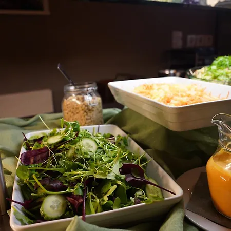 Metsaehirvas Hotel Rovaniemi