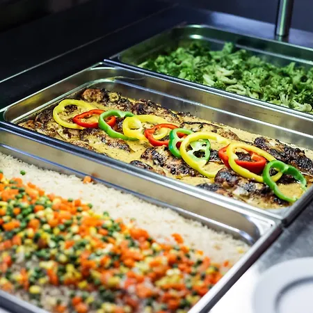 Hotel Metsaehirvas 3*