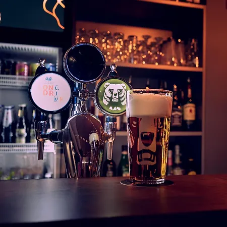 酒店 Metsaehirvas 罗瓦涅米
