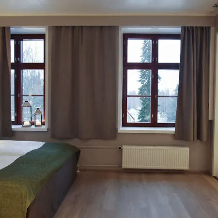 Metsaehirvas 3* Rovaniemi