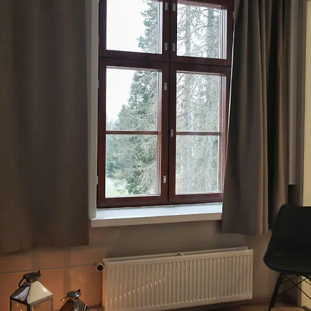 Metsaehirvas Otel 4*