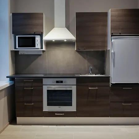 Metsaehirvas 4* Rovaniemi