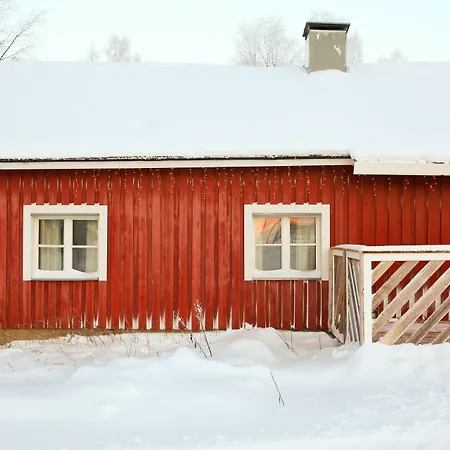 Metsaehirvas Otel Rovaniemi