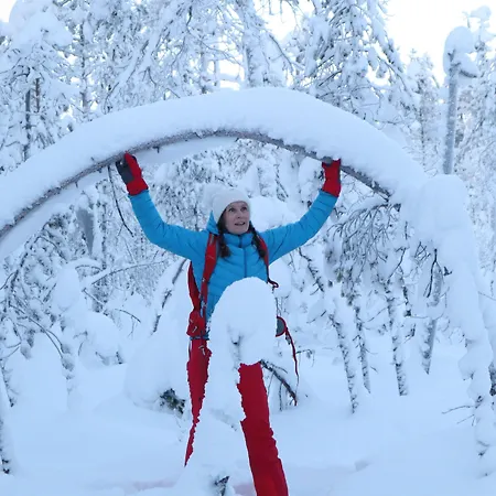 Metsaehirvas Hotel 3*