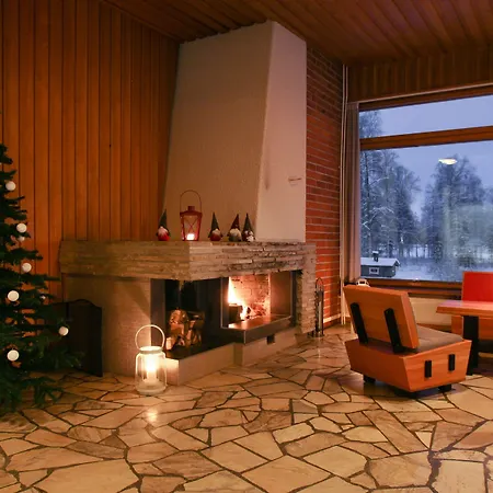 Metsaehirvas Rovaniemi