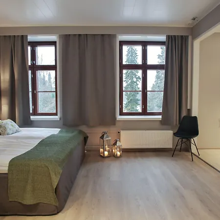 Metsaehirvas Rovaniemi