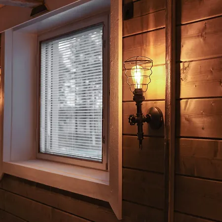 Metsaehirvas 3* רובניימי