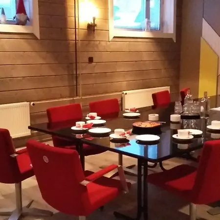 Metsaehirvas Rovaniemi