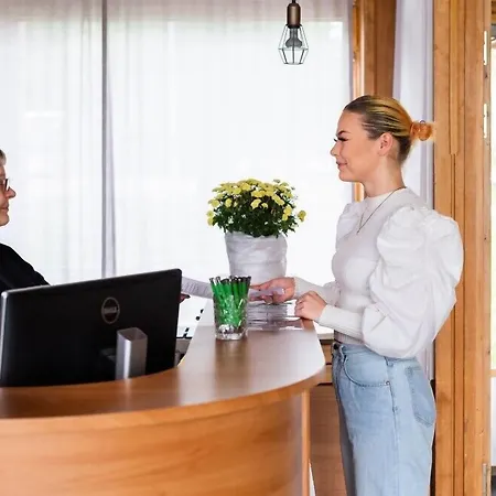 Metsaehirvas 3* Rovaniemi