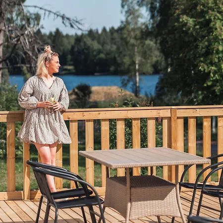 Otel Metsaehirvas Rovaniemi