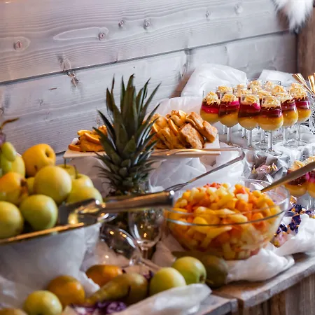 Metsaehirvas 3* Rovaniemi