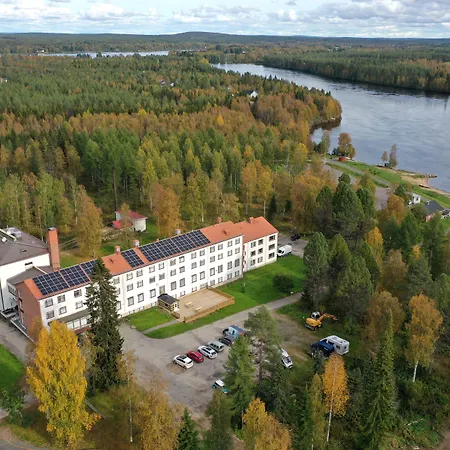 Metsaehirvas Hotel Rovaniemi