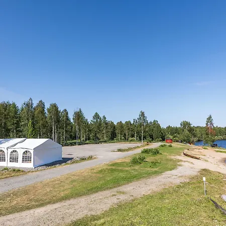 Metsaehirvas Rovaniemi
