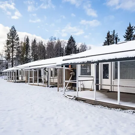 Metsaehirvas 3* Rovaniemi