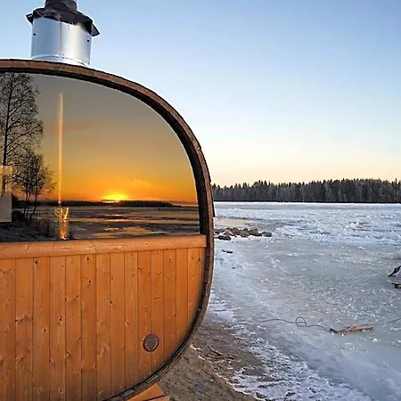 Metsaehirvas 4* Rovaniemi