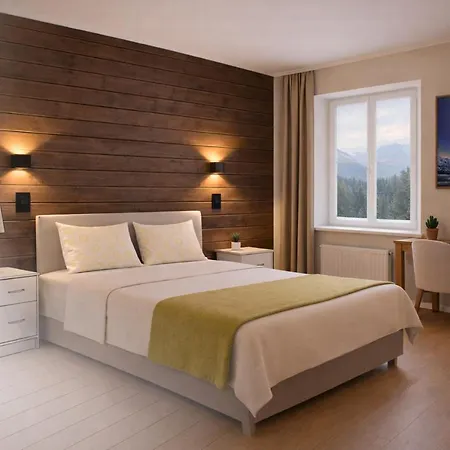Metsaehirvas 4* Rovaniemi