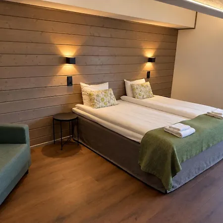 Metsaehirvas Hotel 4*