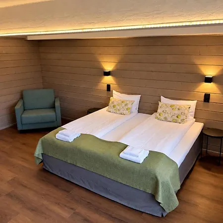 Hotel Metsaehirvas 4*