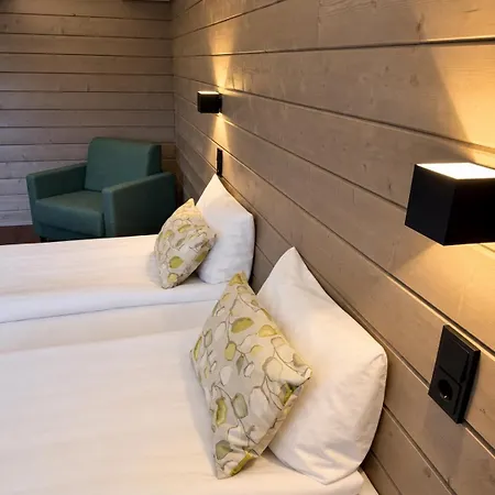 Metsaehirvas Hotel Rovaniemi