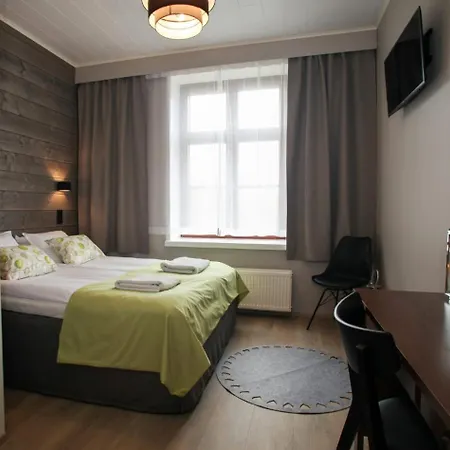 Hotel Metsaehirvas Rovaniemi