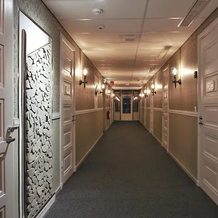 Metsaehirvas Hotel 3*