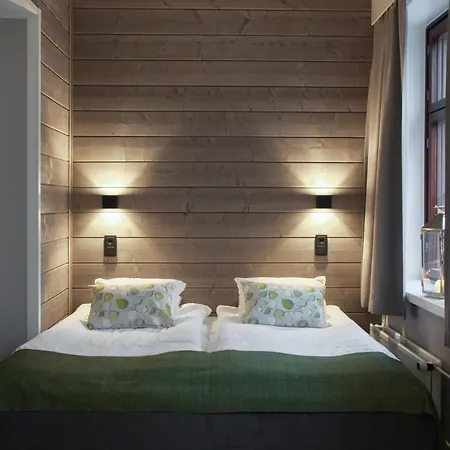 Hotel Metsaehirvas 3*