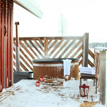 Metsaehirvas Rovaniemi