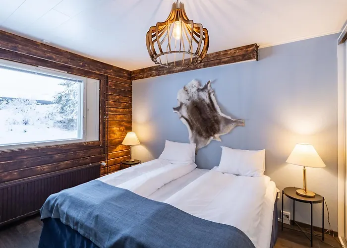 Metsaehirvas Hotel 3*