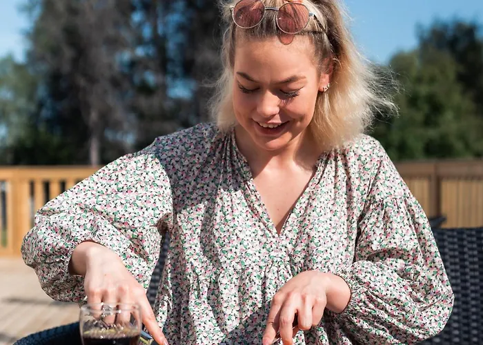 Metsaehirvas Hotel 3*