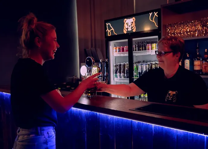 Metsaehirvas 3* Rovaniemi