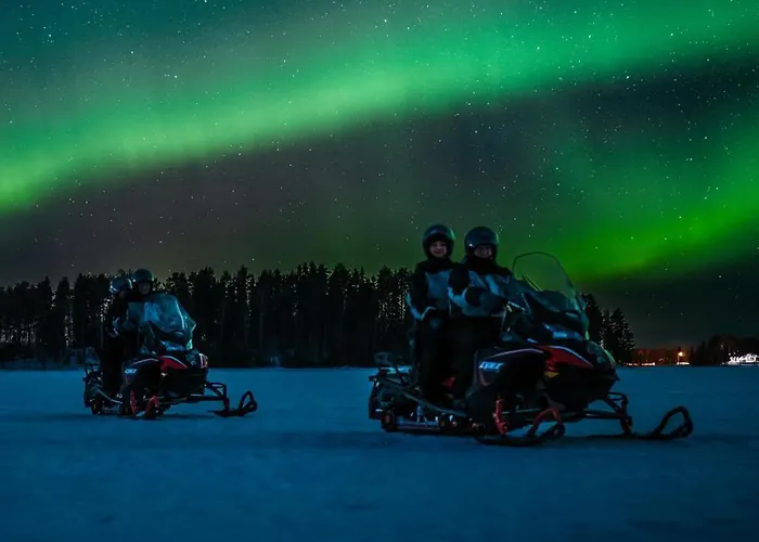 Hotel Metsaehirvas 3*