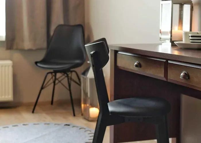 Metsaehirvas Hotel Rovaniemi