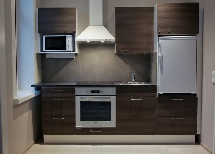 Metsaehirvas 3* Rovaniemi