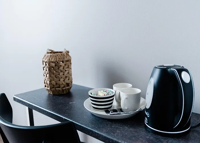 Metsaehirvas Hotel Rovaniemi