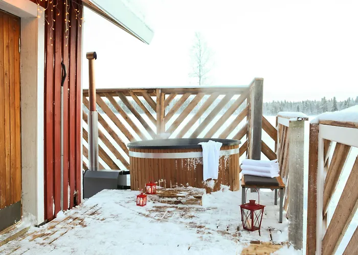 Metsaehirvas Rovaniemi