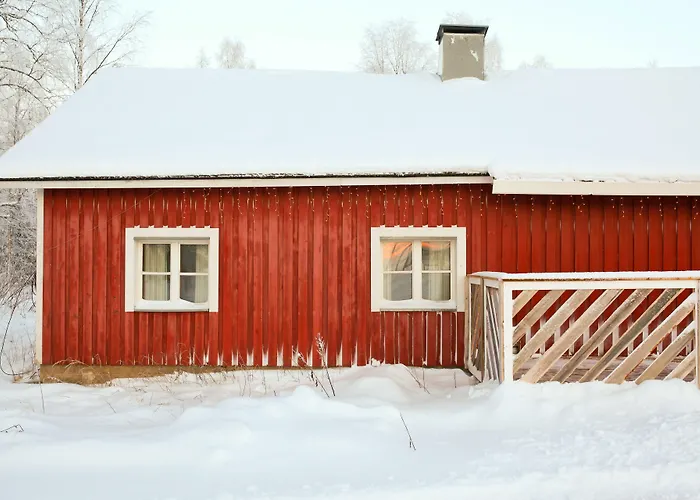 Metsaehirvas Hotel Rovaniemi
