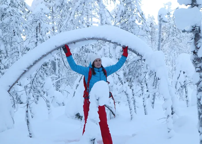 Metsaehirvas Hotel 3*