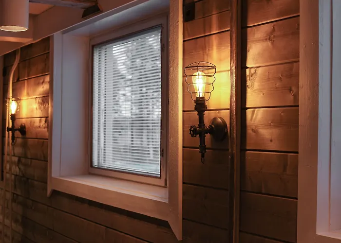 Metsaehirvas 3* Rovaniemi